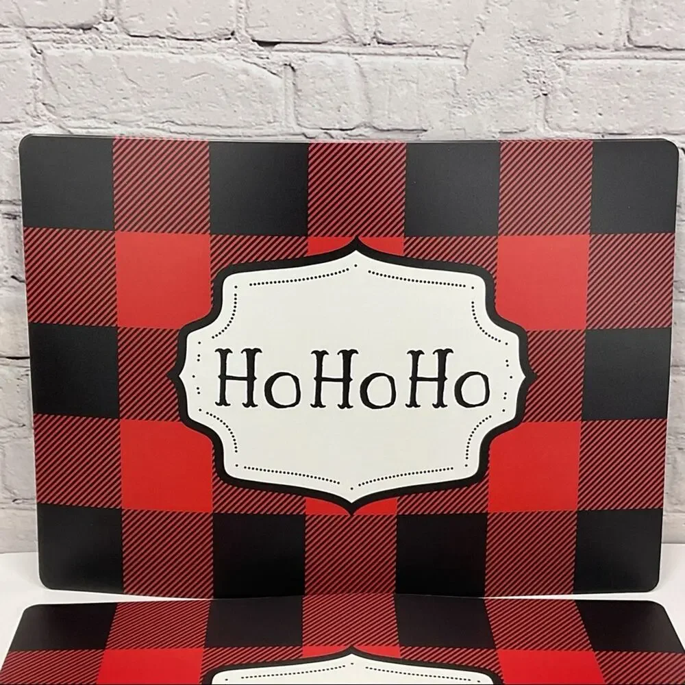 Link Products christmas placemats